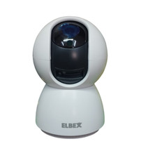 TELECAMERA wifi SMART ELBEX
