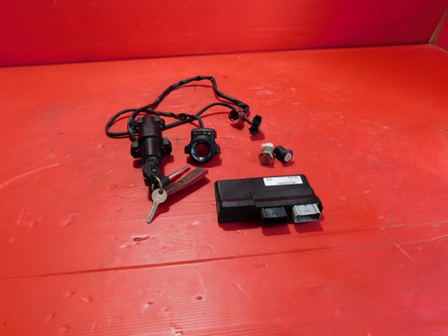 Kit chiave accensione - kit,