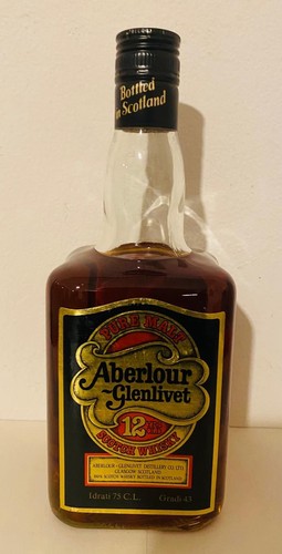 Years old scotch whisky - years,