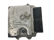 CENTRALINA MOTORE FIAT PANDA