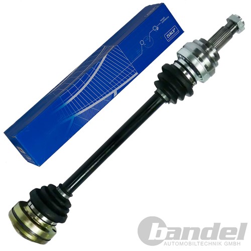 Skf albero motore - skf, posteriore