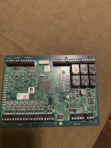 Lenel lnl 1320 series - lenel, 2