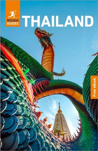 Rough guides thailand travel - guides, thailand: