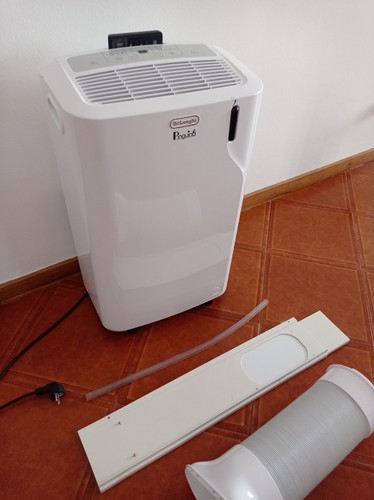 Longhi pinguino pac em77 - de'longhi,