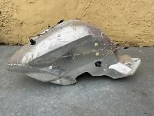 Serbatoio benzina Fuel tank Ducati Streetfighter 10 12 SANO DA RIVERNICIARE