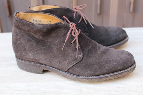 Chaussure boots church - chaussure,