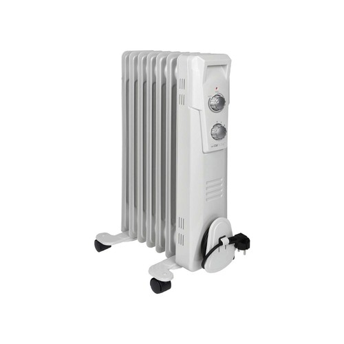 Clatronic radiatore olio a - a,