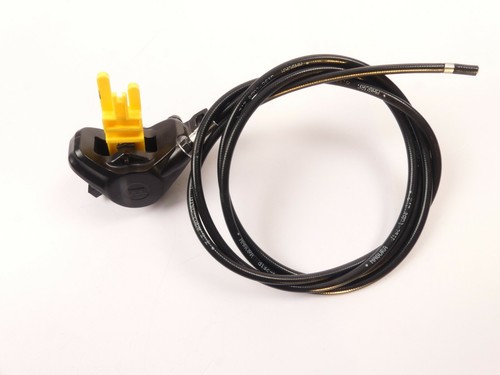 Pinza freno magura nera - freno, mt