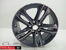 1 pezzo CERCHIO IN LEGA 17