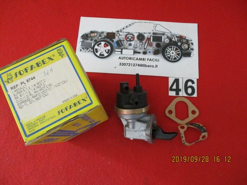Pl8744 pompa benzina - pl8744,