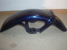 Parafango, Moto Guzzi Le Mans