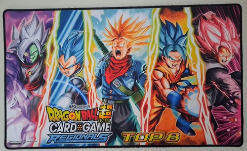 Tappetino gioco dragon ball - tappetino,