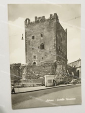 cp602 cartolina adrano