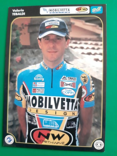 Cyclisme carte cycliste - carte,