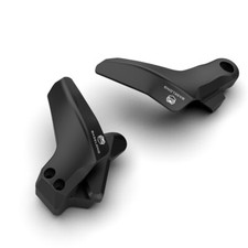 Cursori protezione telaio moto