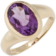 Anello donna oro - anello, da