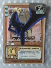  One Piece Card Game - Sanji