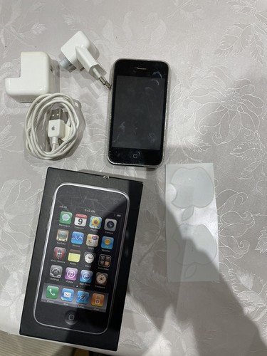 Apple iphone 3gs 16gb - apple,