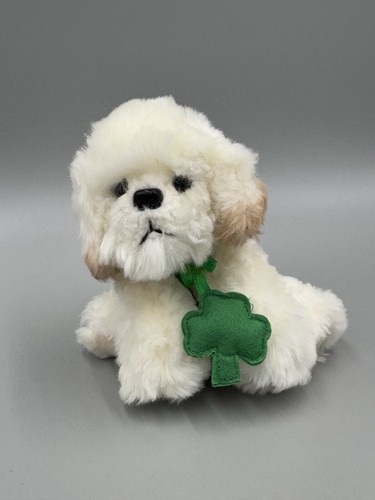 Russ dog muffin bichon - dog,
