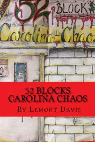 Blocks carolina chaos - blocks:,