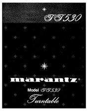 Manuale di servizio - Manuale