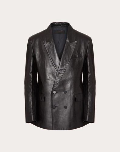 Valentino double breasted - valentino, double-breasted