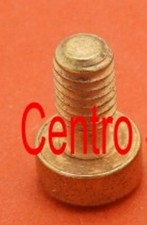 VITE FERMA CESTELLO SINGER 700 720 740 FILETTATURA INVERSA macchina per cucire 