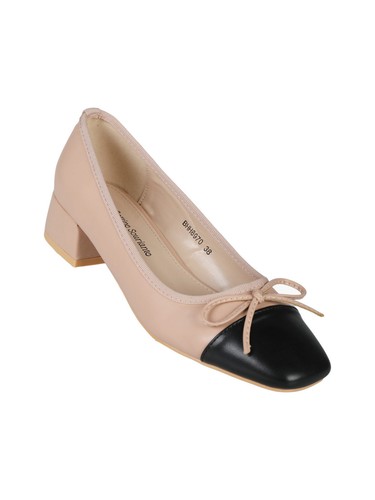 Bottine ballerine donna con - bottine,