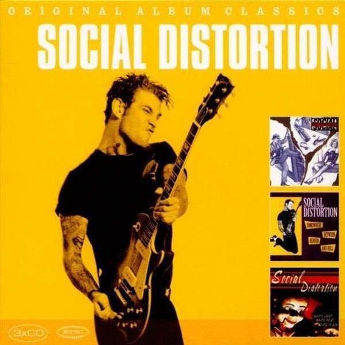 Box original album classics - -,
