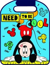Proteggisedile auto Mickey