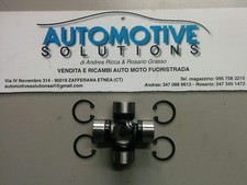 SUZUKI SAMURAI (SJ) 1.9 TD CROCIERA ALBERO TRASMISSIONE PER 00456010 00456019