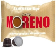 300 Capsule Caffè Moreno NEX