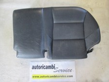 SEDUTA SDOPPIATA DESTRA SEDILI POSTERIORI VOLVO V70 SW 2.4 D 120KW 5M 5P (2003) 