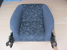 Schienale coprisedile