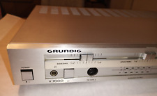 Amplifier Grundig V7000