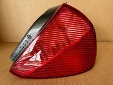 Lancia Lybra Berlina Fanale