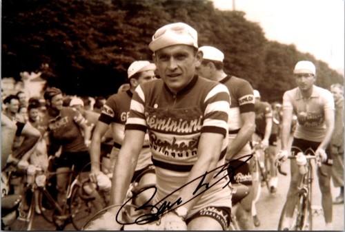 59534 photo cyclisme - photo,