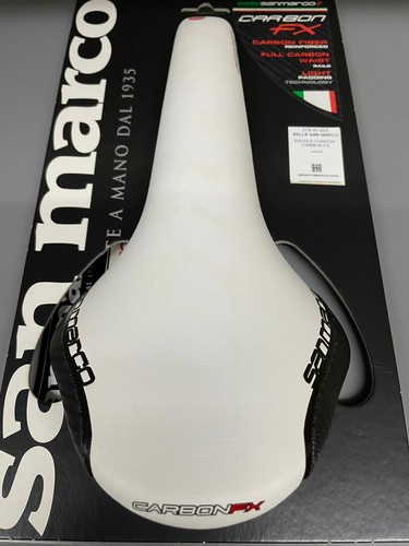 Sella selle san marco concor - selle,