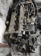 Motore e cambio Completo 156