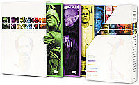 Herzog kinski box set - herzog, /
