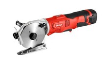 Taglierina Elettrica Rotante