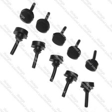 10 x GRIGLIA COFANO ANTERIORE