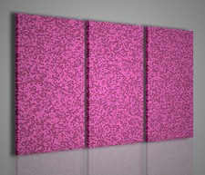 Quadro moderno abstract violet - moderno,