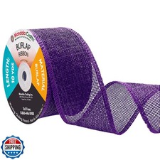 Mandala Crafts Nastro di tela