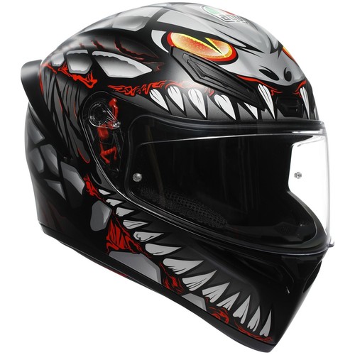 Casco moto integrale agv s - agv, k1-s
