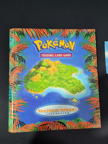 Carte pokèmon set southern - carte,