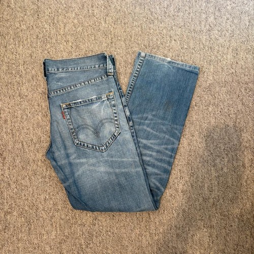 Jeans uomo levi - jeans, 503