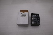 NEW OPEN BOX LUMAPRO 48H470