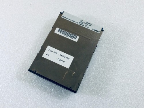 Vintage 240mb esdi - esdi, 2.5"