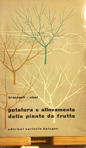 Potatura allevamento delle - e,